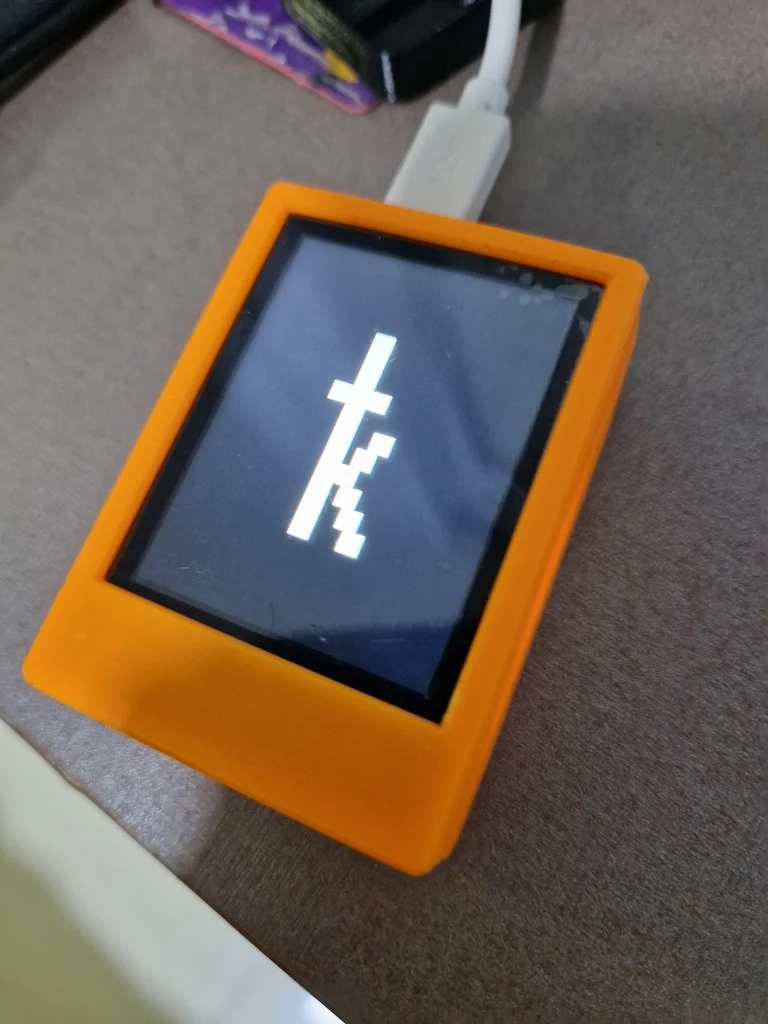 Krux Case 2
